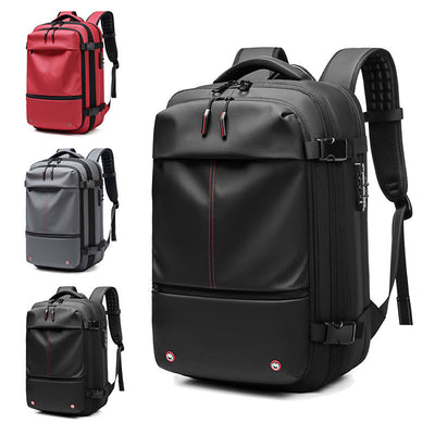 Travel Organization & Bags