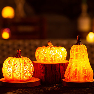 Halloween & Seasonal Travel Treats