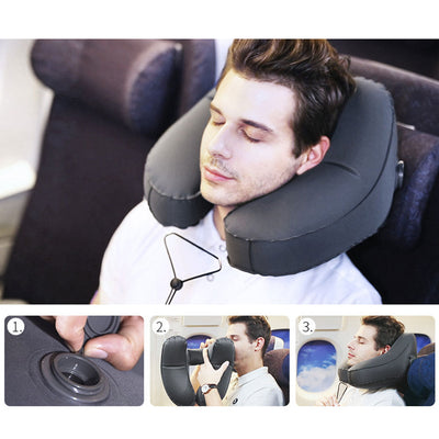 Travel Comfort